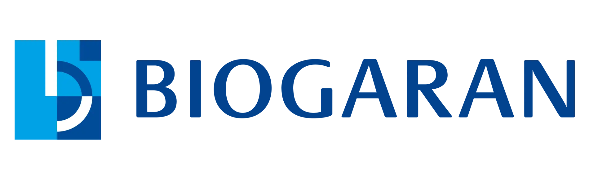 Logo Biogaran - Partenaire RPM