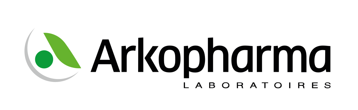 Logo Arkopharma - Partenaire RPM