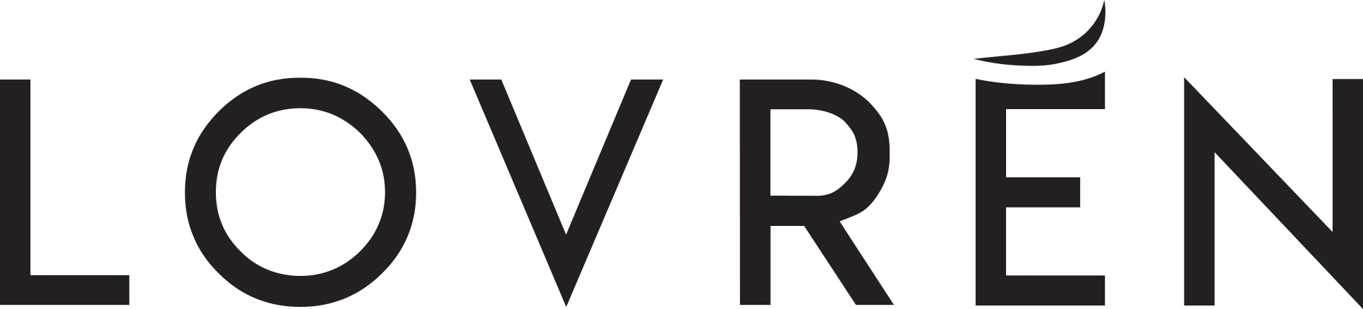 Logo Lovren - Partenaire RPM